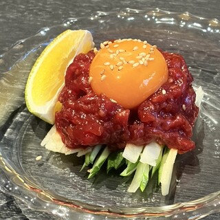 焼肉すみ火 - 料理写真: