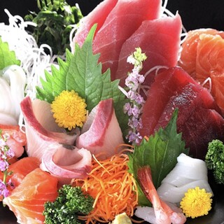 七転八起 - 料理写真: