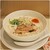 鶏白湯そば 燠 - 料理写真:鶏白湯 990円