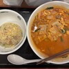 日高屋 小田急マルシェ伊勢原店