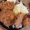 とんかつ 肉料理 麻釉