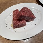 東陽町 大衆焼肉 暴飲暴食 - 