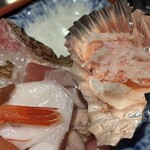 魚と肴と酒処 八仙 - 