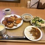 ホテルルートイン - 