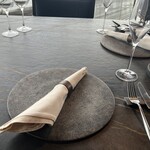 International cuisine subzero - 