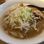 麺屋みちしるべ - 