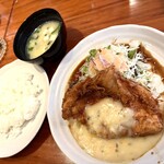 カフェテリアビラ - 