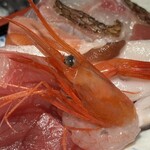 魚と肴と酒処 八仙 - 