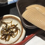魚と肴と酒処 八仙 - 