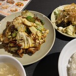 中華料理 成都 - 