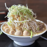 ラーメン貴丸 - 