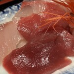 魚と肴と酒処 八仙 - 