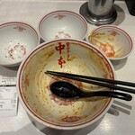 蒙古タンメン中本 高田馬場店 - 