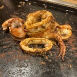 もんじゃ 加とう - 