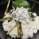 魚と肴と酒処 八仙 - 
