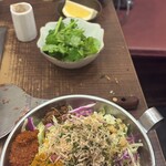 もんじゃ 加とう - 