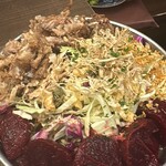 もんじゃ 加とう - 