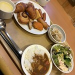 ホテルルートイン - 