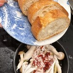 もんじゃ 加とう - 