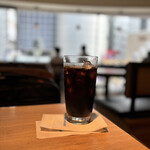 ドトールコーヒーショップ - ドリンク写真: