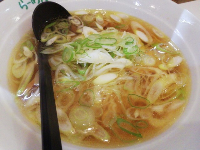 千草 - 久慈（ラーメン）の写真