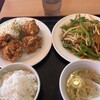 中華料理 同源 高浜店