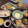 蔵の料亭 さかばやし