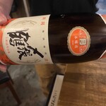 焼き鶏 青天上 - 