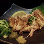 炭火焼料理 和元 - 