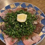 焼き鶏 青天上 西荻窪店 - 