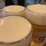 焼き鶏 青天上 西荻窪店 - 