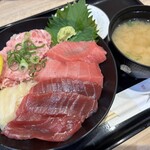 魚力食堂 - 料理写真: