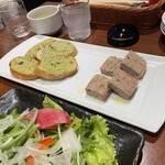 ラ・フォンターナ - 