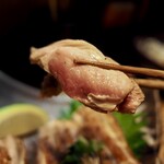 炭火焼料理 和元 - 