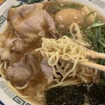 もんど - リフト・チャーシュー