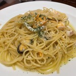 ラ・フォンターナ - 