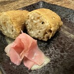 更科堀井 - 