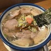 銀座はるちゃんラーメン