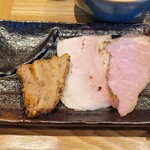 なにわ麺次郎 雅 - 