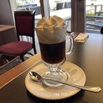 カフェラントマン 青山店 - 