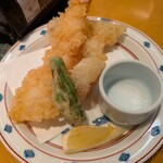 日本料理　さざんか - 
