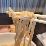 なにわ麺次郎 雅 - 