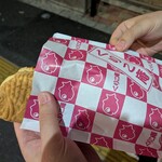 横浜 くりこ庵 - 料理写真: