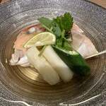 鮨 rindo - 