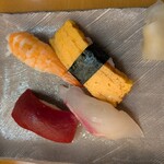 日本料理　さざんか - 