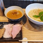 なにわ麺次郎 雅 - 