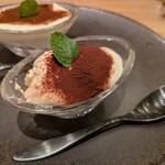 魚イタリアン ピザとパスタ - 