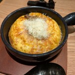 魚イタリアン ピザとパスタ - 