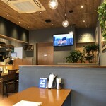 CAFE XANADU - 