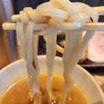 なにわ麺次郎 雅 - 